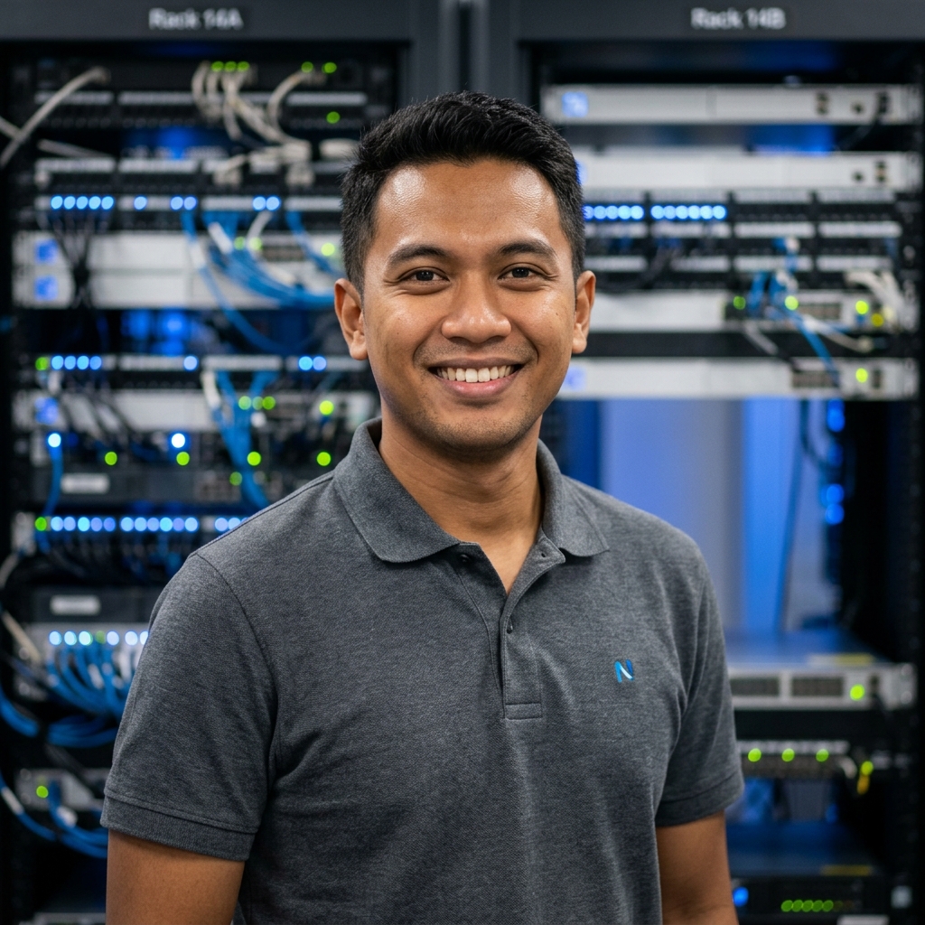 NOC Engineer BVS
